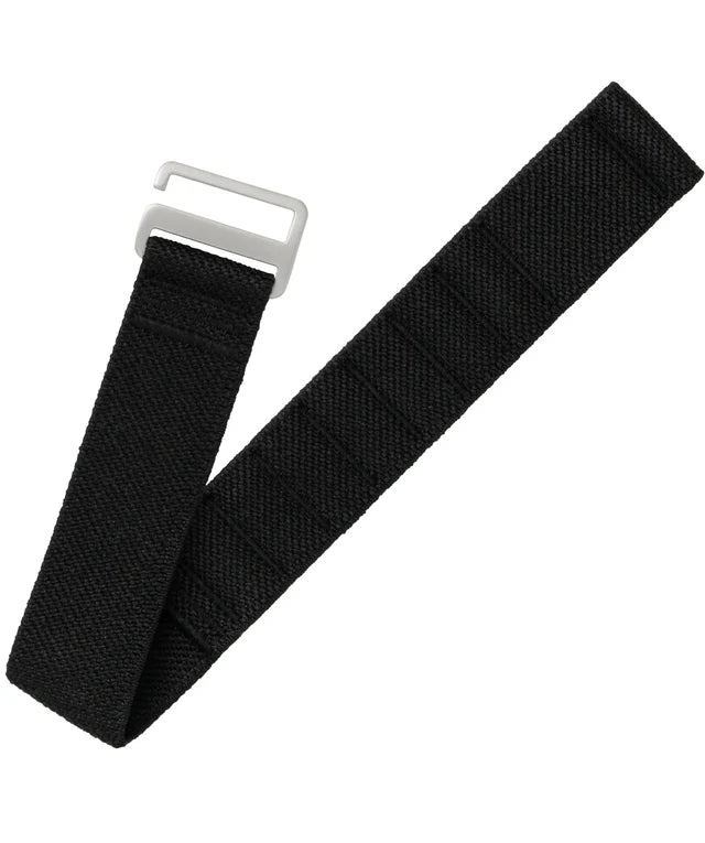 Black Hook Strap
