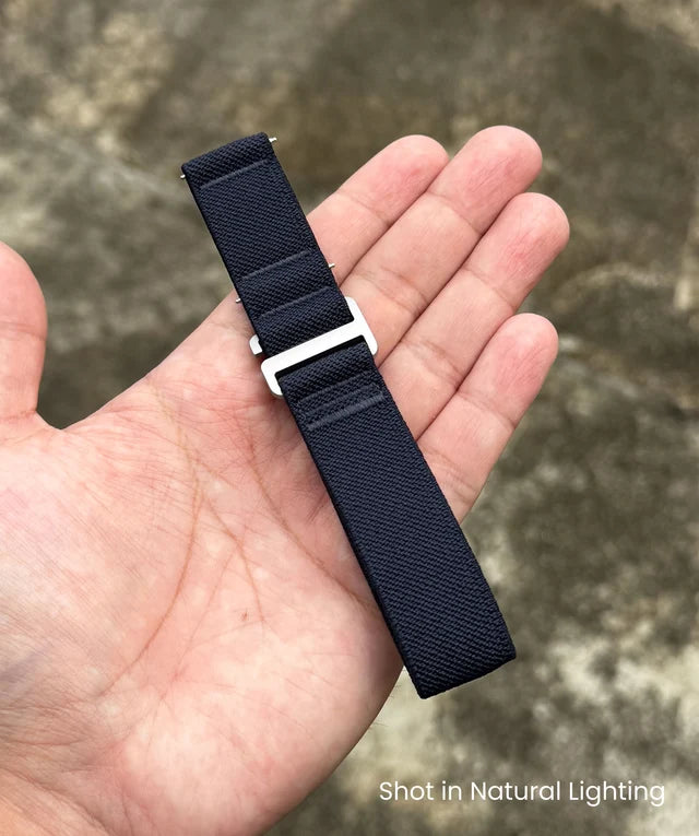 Navy Hook Strap