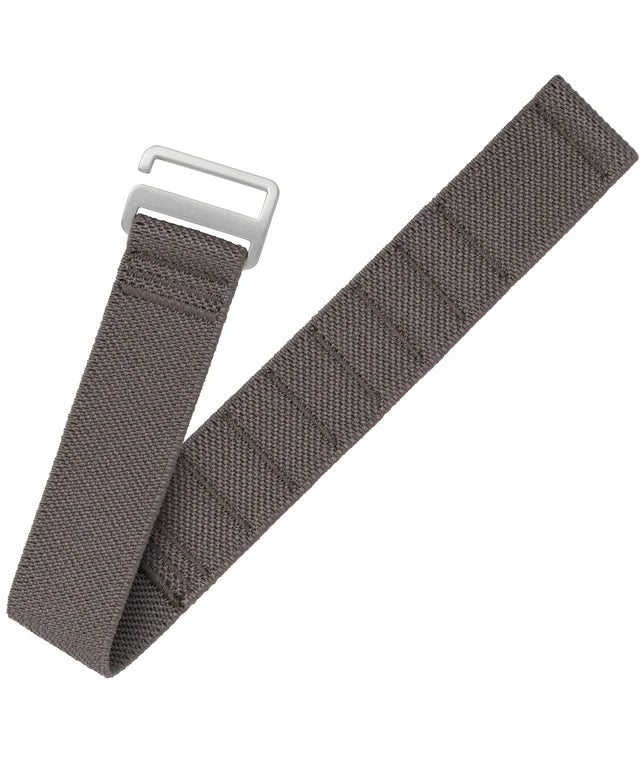 Warm Grey Hook Strap