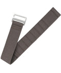Warm Grey Hook Strap
